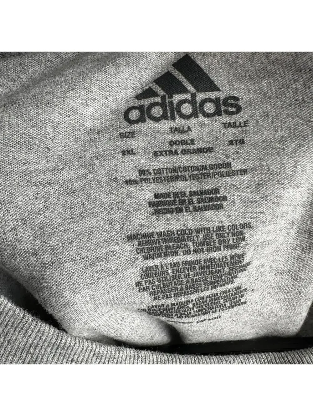 adidas men y2k